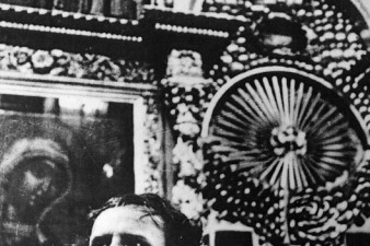 Василий Белов. Фото ВОУНБ Василий Белов. Фото ВОУНБ