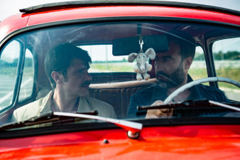 Кадр из фильма «Чарльстон». Фото kinopoisk.ru