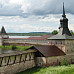 Кирилло-Белозерский музей-заповедник / Kirillo-Belozersky museum-reserve