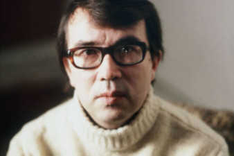 Валерий Гаврилин