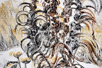 Падает снег, 2011 Падает снег, 2011