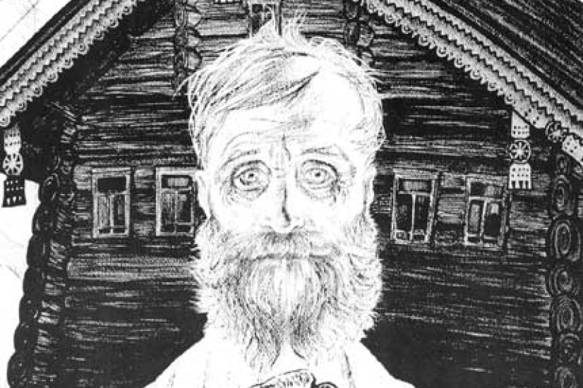 Старый конь.1966