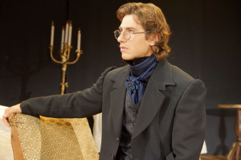 Чацкий – Дмитрий Бычков