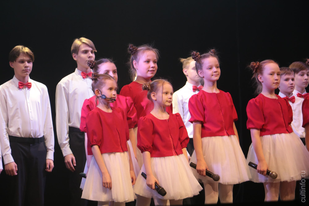 Имена новых заслуженных работников культуры Вологодской области объявили на торжественном мероприятии  к профессиональному празднику