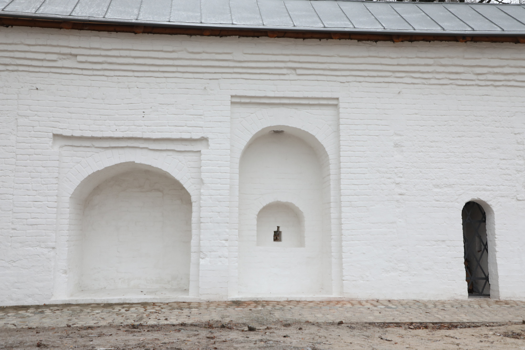 Северная стена