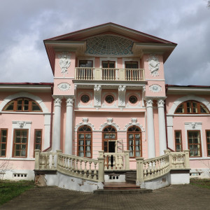 Усадьба Брянчаниновых