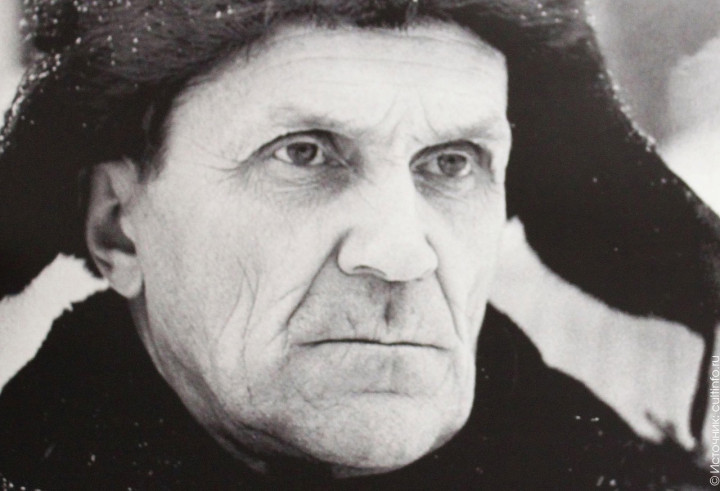 Варлам Шаламов