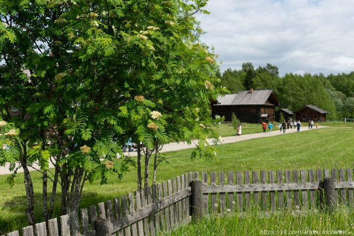 Фото: vk.com/museum_semenkovo