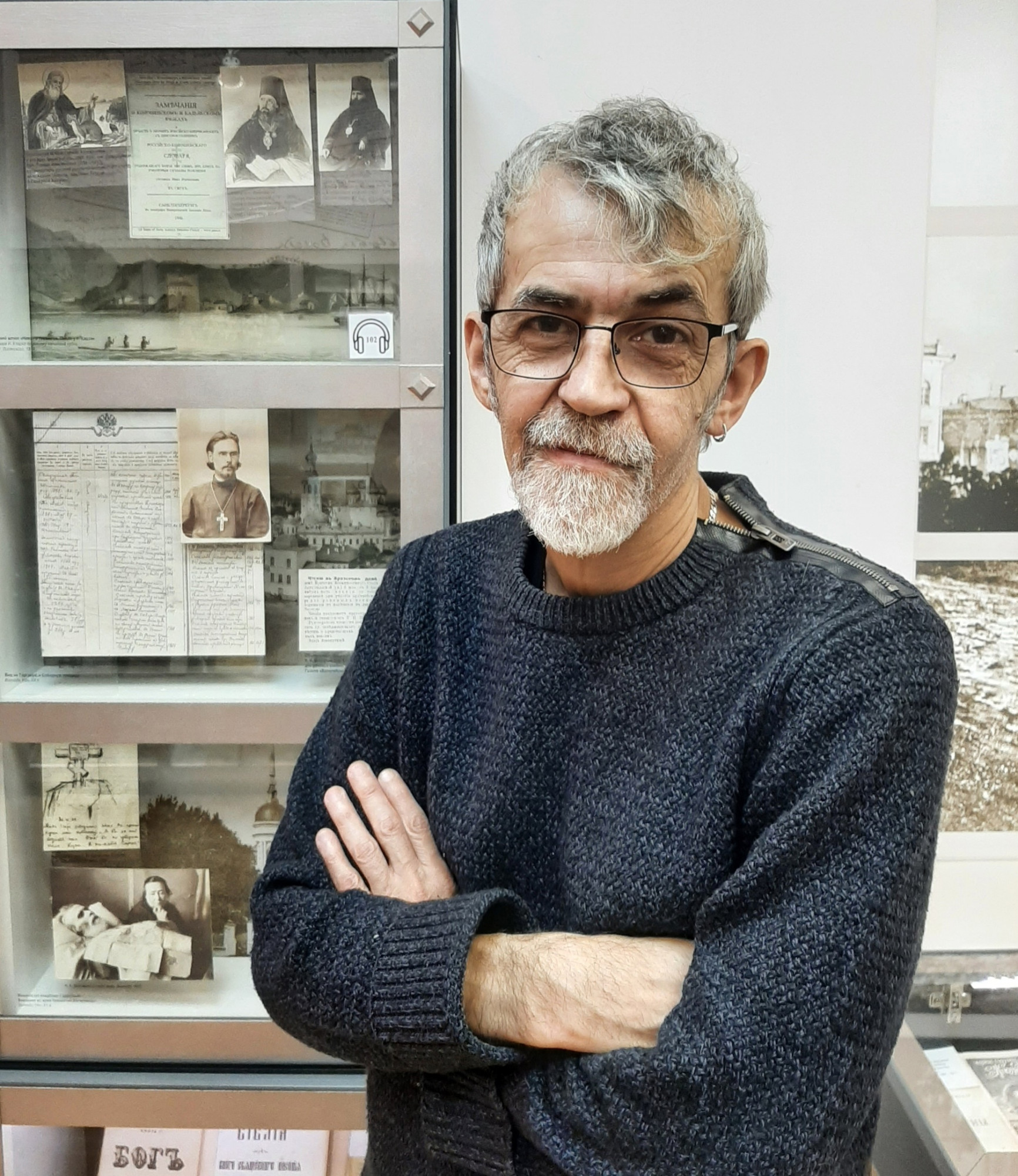 Андрей Таюшев