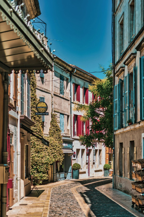 Фото: gerti gjuzi на Unsplash