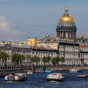 Фото Даниила Зинченко