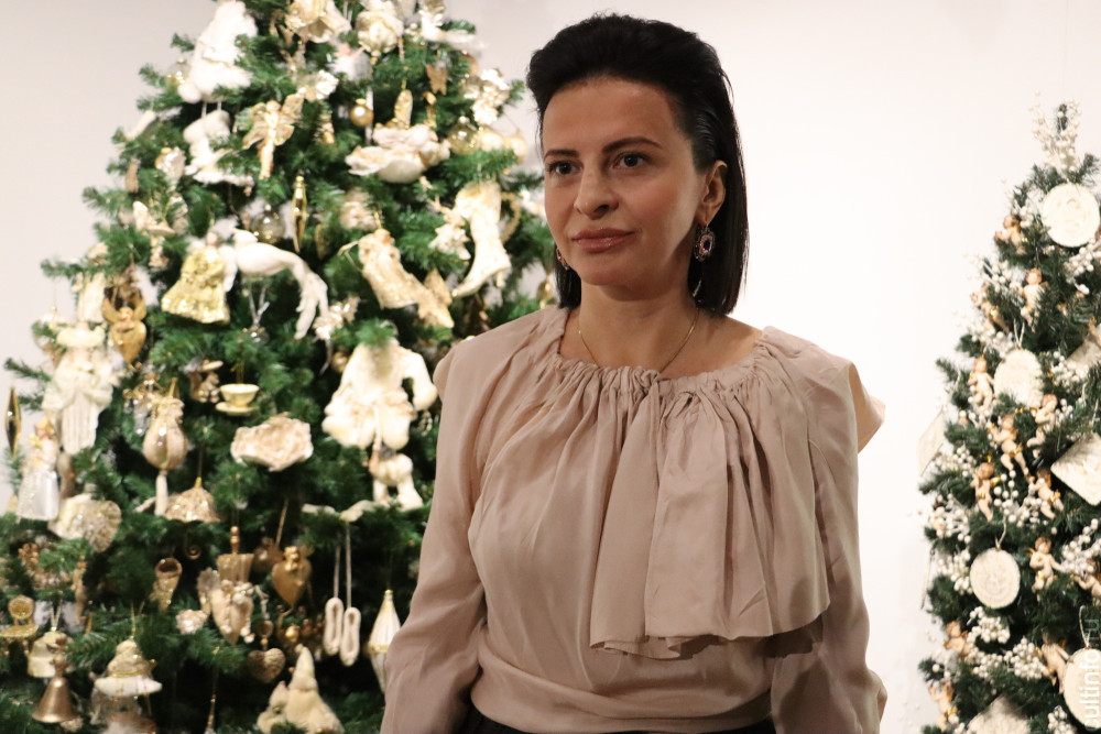Юлия Чиркова