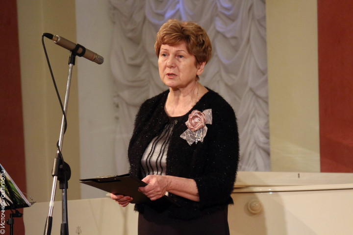 К 90-летию со дня рождения Николая Рубцова издан набор открыток с нотами «Душа поёт»