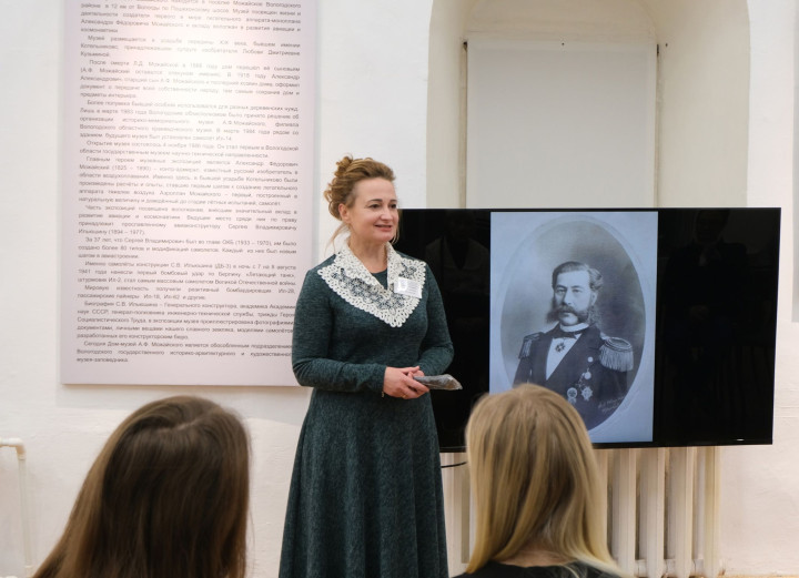 Марина Стукова