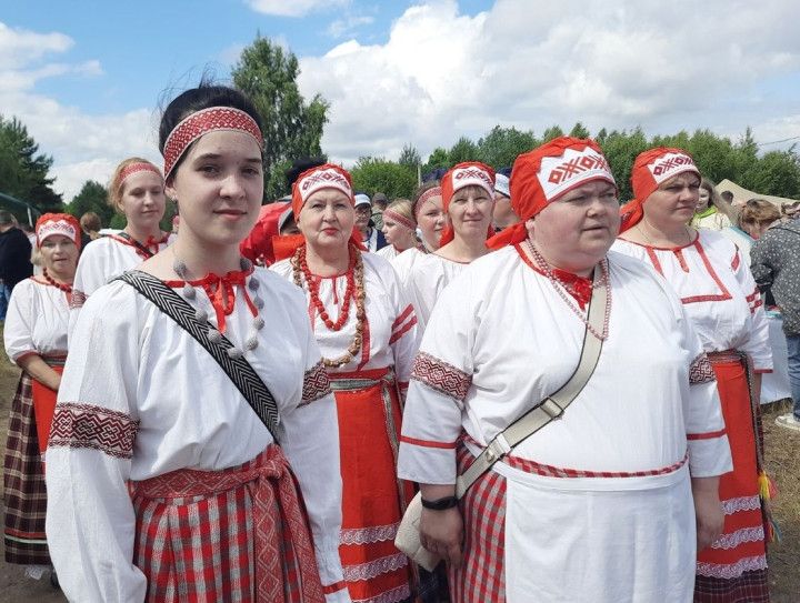 Фестиваль «Древо жизни». Фото: vk.com/event167103529
