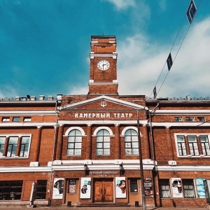 Самое время. Дарья Чуркина
