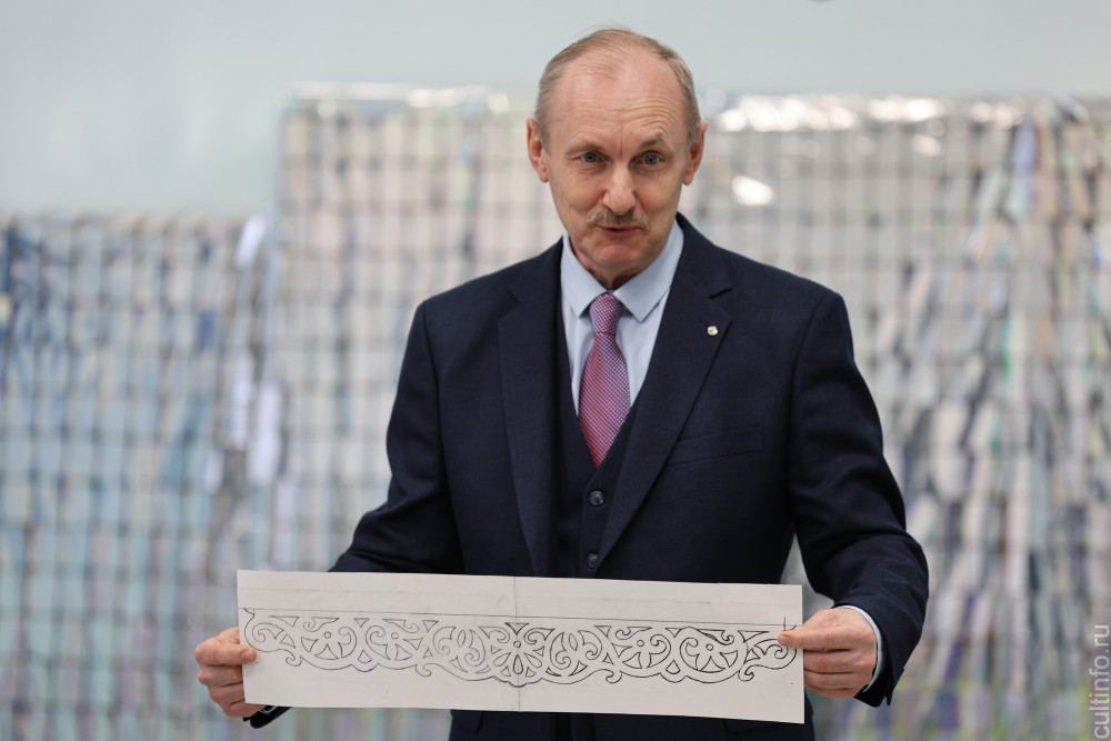 Сергей Демичев