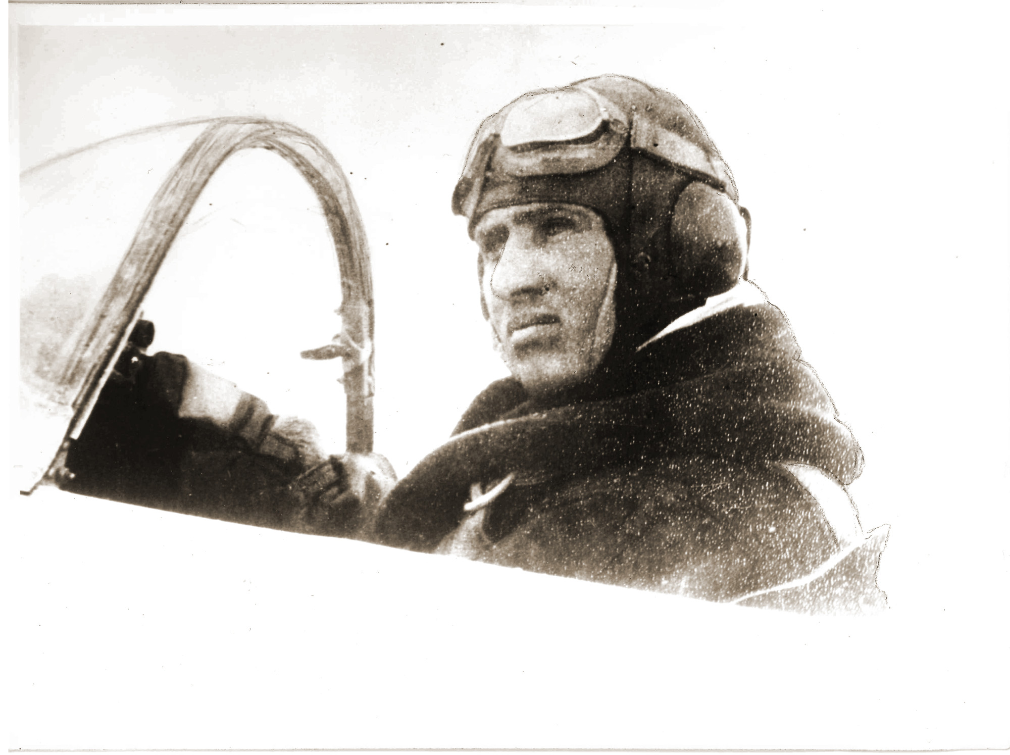 Алексей Годовиков