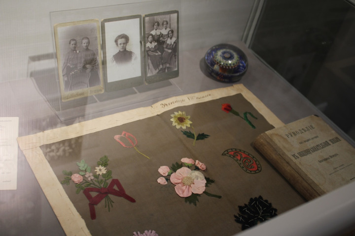 Музей «Вологда на рубеже XIX – XX вв.»