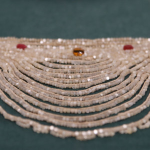 Выставка Российского этнографического музея «Сокровища русской старины. Из коллекции Н.Л. Шабельской»