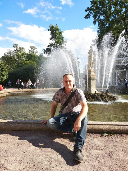 Геннадий Тимофеев