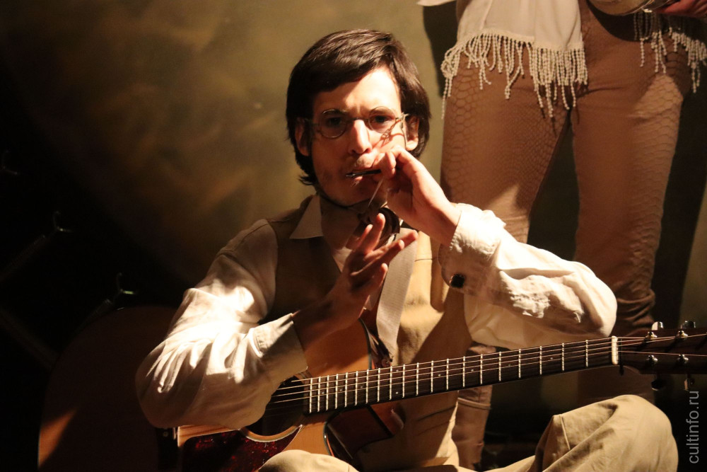 Владислав Евдокимов 