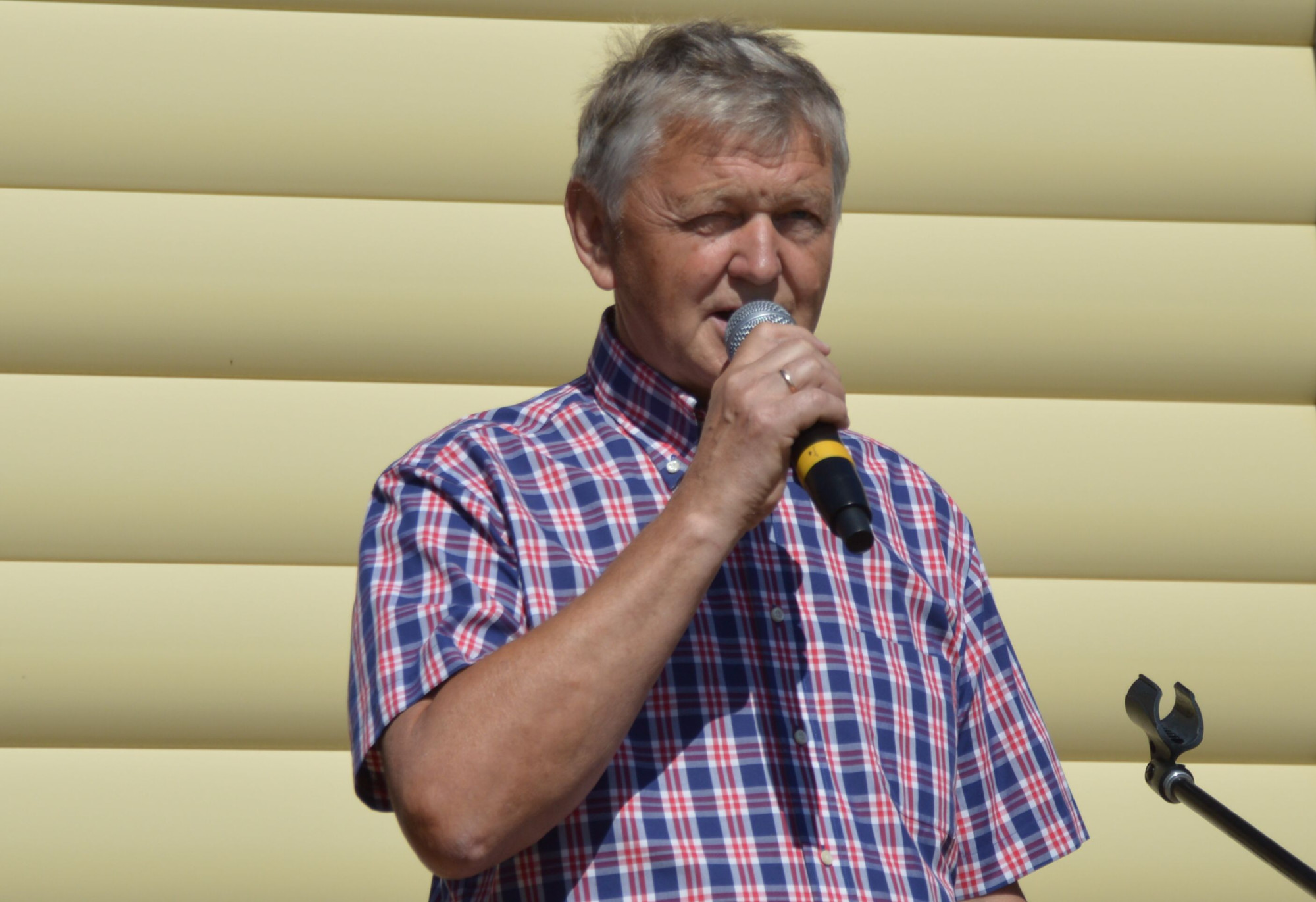 Фото из личного архива