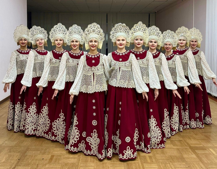 «Рябинка» 