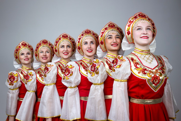 «Рябинка» 