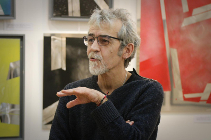 Андрей Таюшев