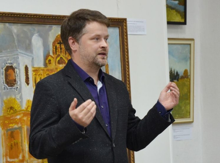 Иван Зайцев