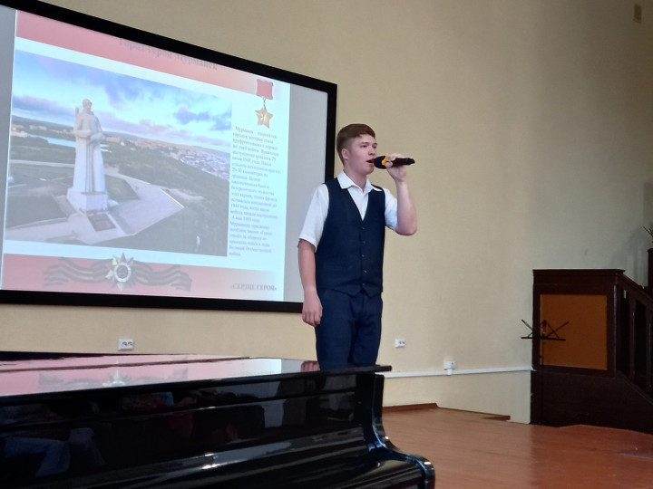 Фото Юрия Подгаецкого