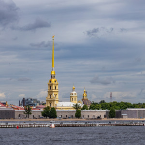 Фото Даниила Зинченко