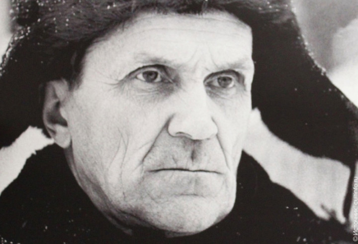 Варлам Шаламов