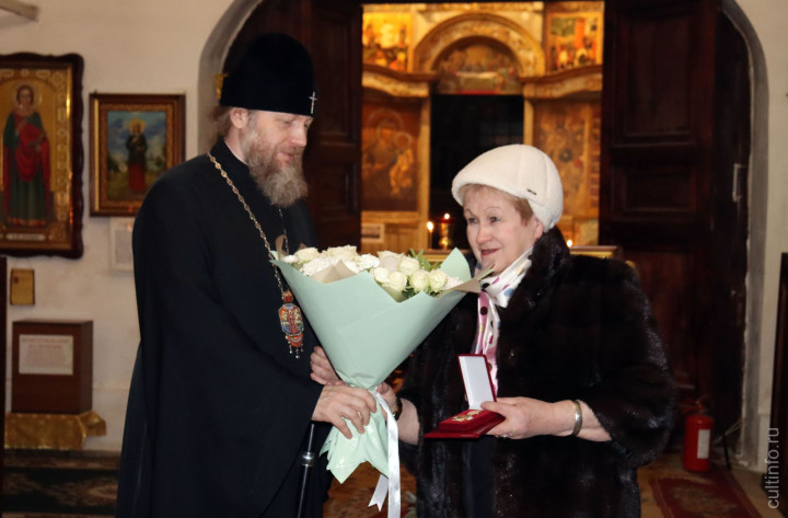 Владыка Савва