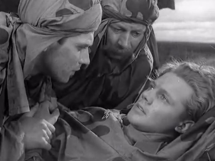 «Звезда», 1949, СССР
