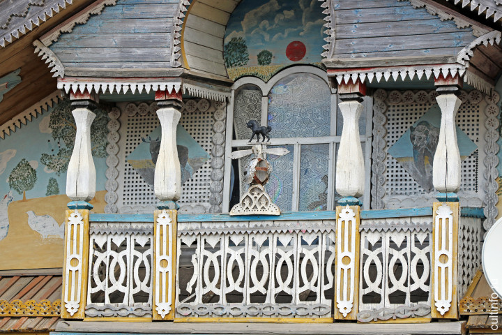 Морозовица