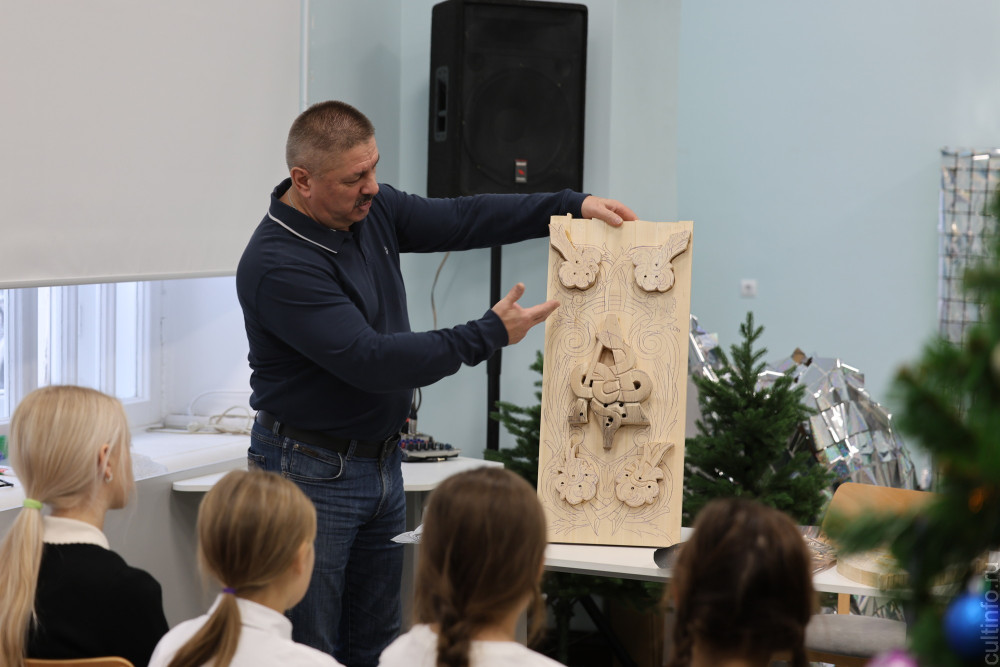 Андрей Денисов