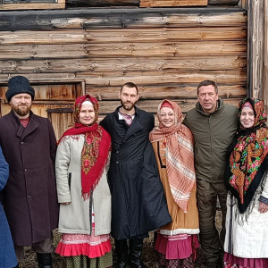 Фото Юлии Черноусовой