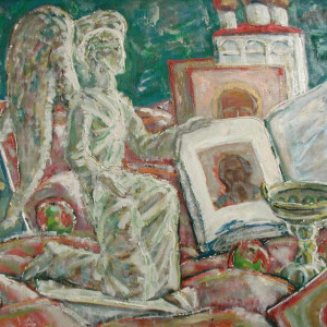 Русская идея, 1993