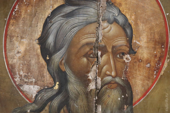 Илья Пророк