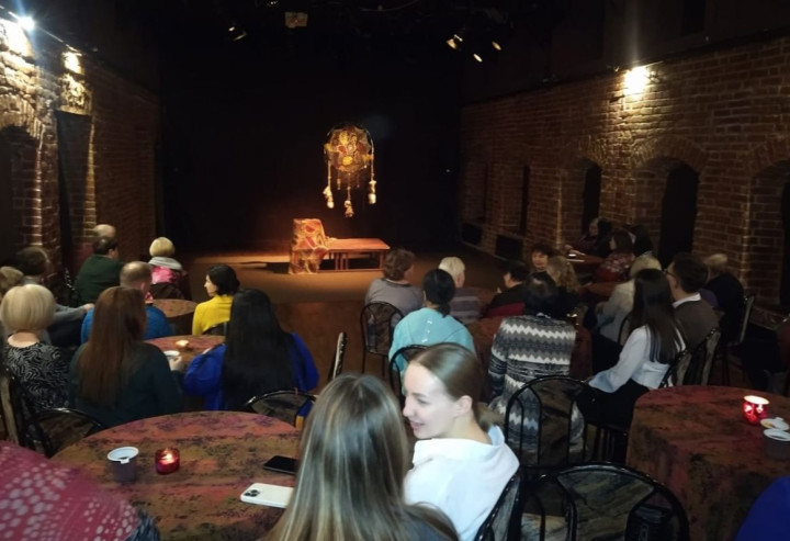 Фото театра