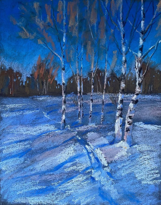Выставка «Вдохновение»