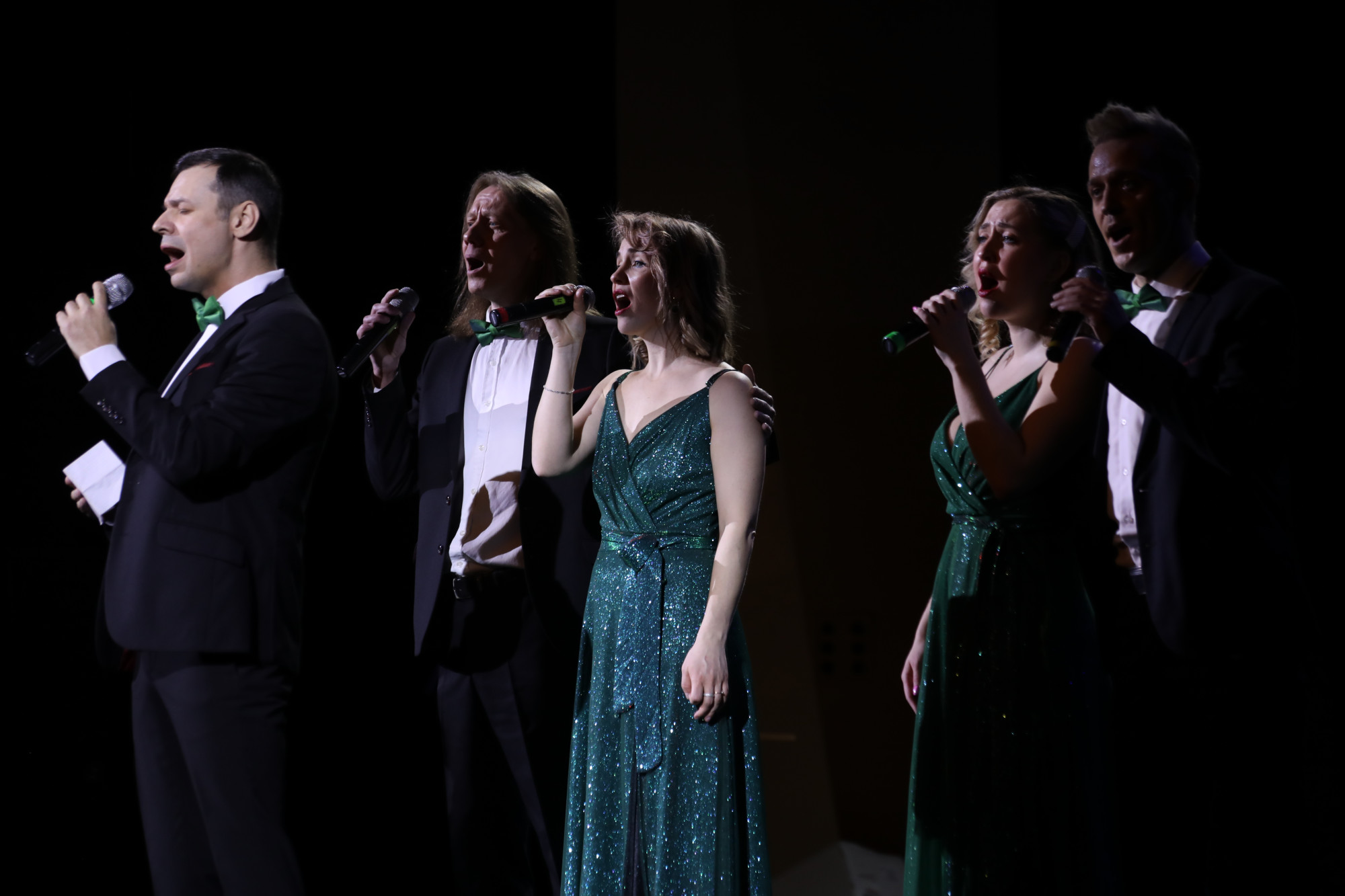 Ансамбль «Гран-При»