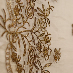 Выставка Российского этнографического музея «Сокровища русской старины. Из коллекции Н.Л. Шабельской»