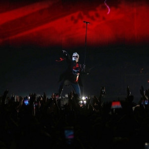 Российская рок-группа «Алиса»