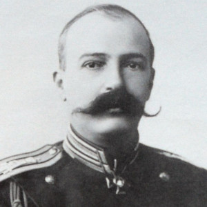 Георгий Михайлович Романов