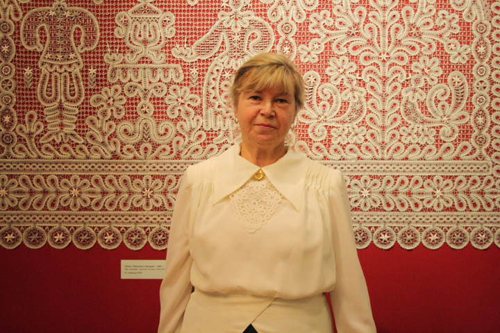Ангелина Ракчеева