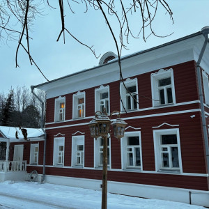 Дом-музей Можайского в 2025 году. Фото ВГМЗ