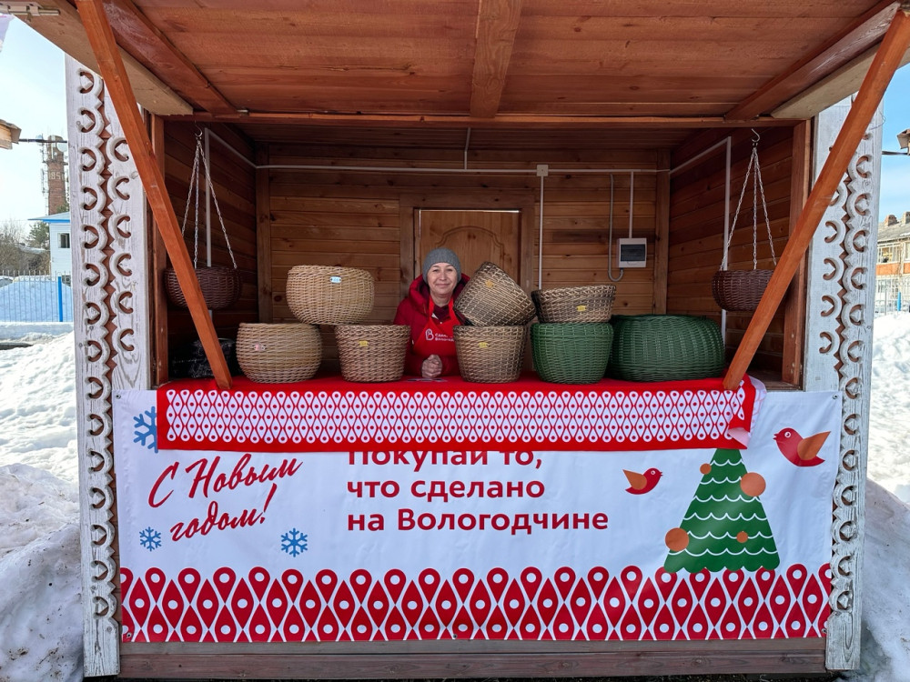 Масленица в Бабаеве